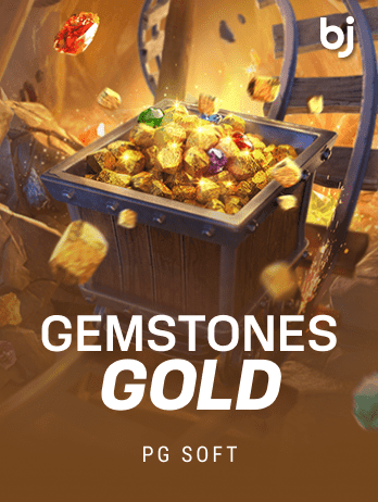Gemstones Goldpng icon