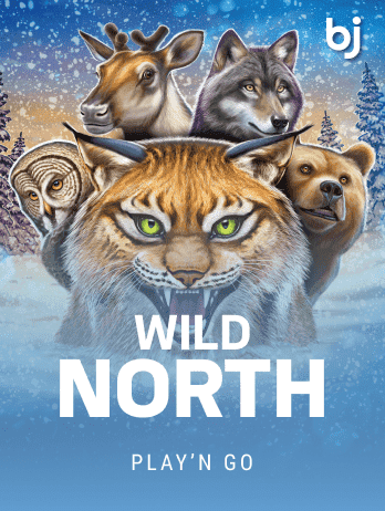 Wild Northpng icon
