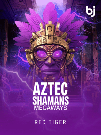 Aztec Shamans MegaWayspng icon