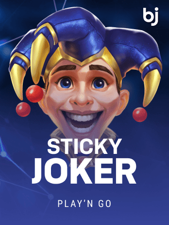 Sticky Jokerpng icon