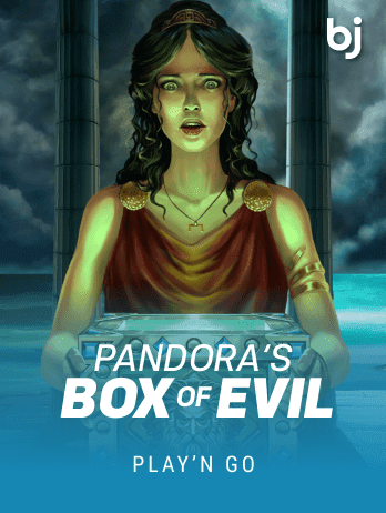 Pandora's Box of Evilpng icon