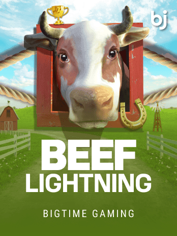 Beef Lightningpng game cover