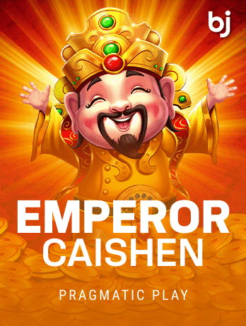 Emperor Caishenpng icon
