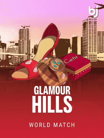 Glamour Hillspng icon
