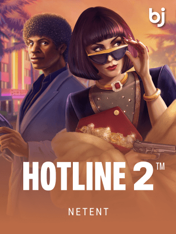Hotline 2™png icon