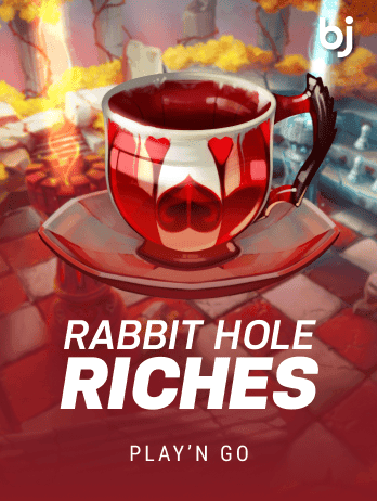 Rabbit Hole Richespng icon