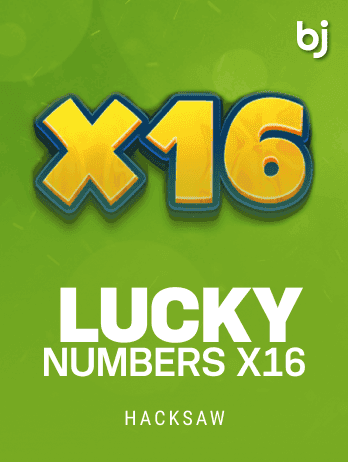 Lucky Numbers x16png icon
