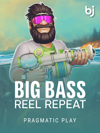 Big Bass Reel Repeat