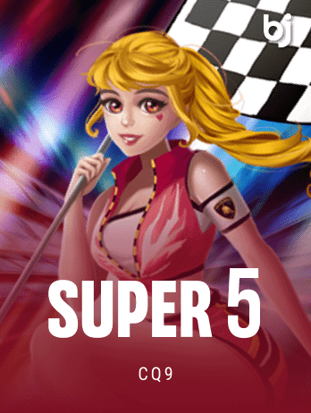 Super5png icon