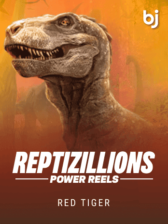 Reptizillions Power Reelspng icon