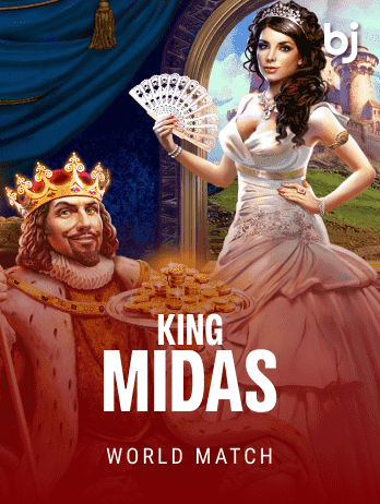 King Midaspng game cover